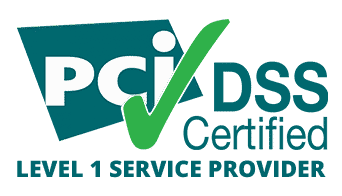 PCI DSS Level 1 Service Provider
