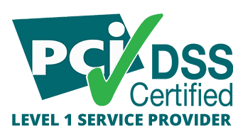 PCI DSS Level 1 Service Provider